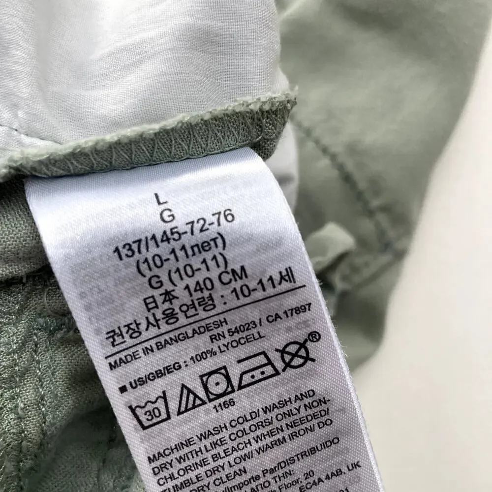 GAP kids lyocell